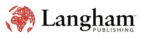 Logo van onze sponsor Langham Publishing