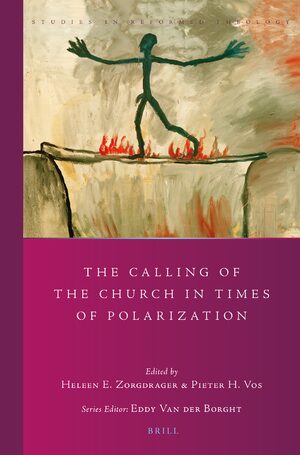 Cover The Calling of the Church in Times of Polarization